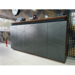 Executive Sets Walnut Lake Signature