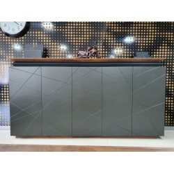 Executive Sets Walnut Lake Signature