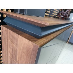 Executive Sets Walnut Lake Signature