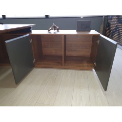 Executive Sets Walnut Lake Signature