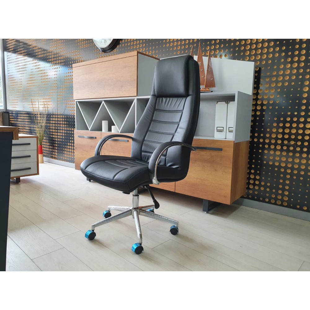 Istanbul Office Desk Office Executive Team