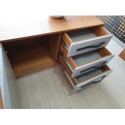 Istanbul Office Desk Office Executive Team