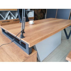 Istanbul Office Desk Office Executive Team