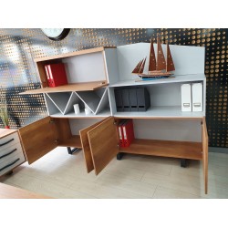 Istanbul Office Desk Office Executive Team