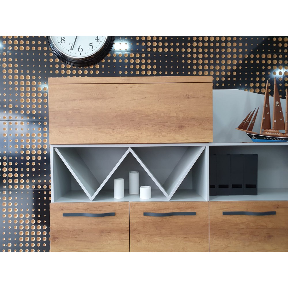 Istanbul Office Desk Office Executive Team