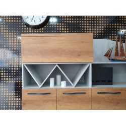 Istanbul Office Desk Office Executive Team