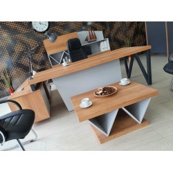 Istanbul Office Desk Office Executive Team