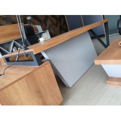 Istanbul Office Desk Office Executive Team