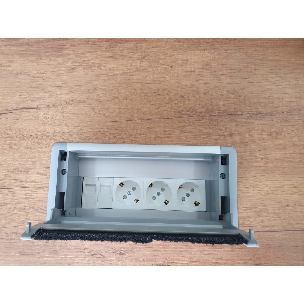 Istanbul Office Desk Office Executive Team