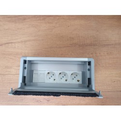 Istanbul Office Desk Office Executive Team