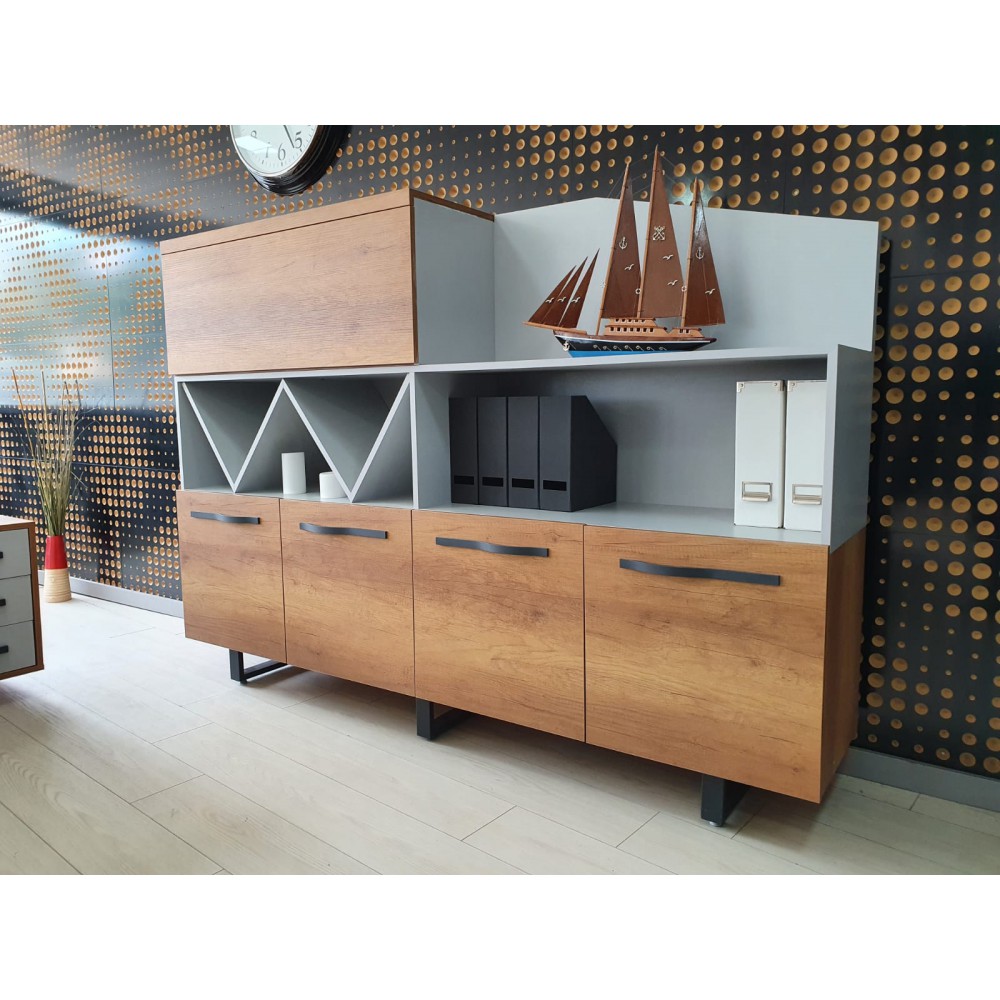 Istanbul Office Desk Office Executive Team