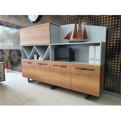 Istanbul Office Desk Office Executive Team