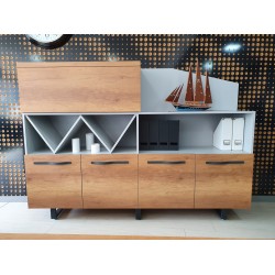 Istanbul Office Desk Office Executive Team