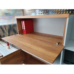 Istanbul Office Desk Office Executive Team