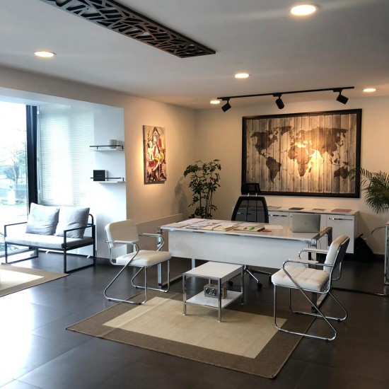 America Office Furniture