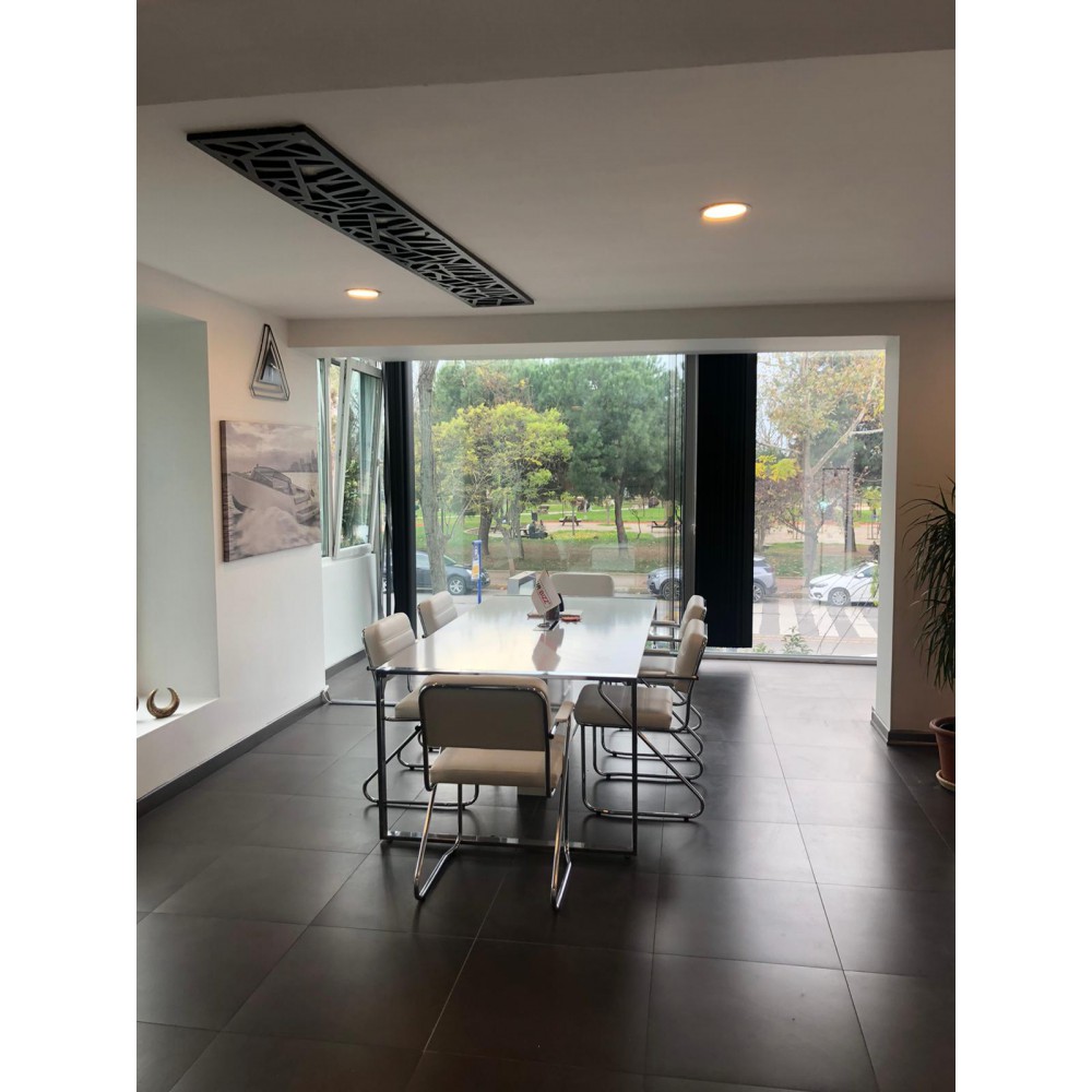 America Office Furniture