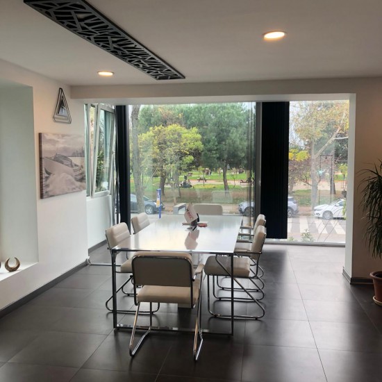 America Office Furniture