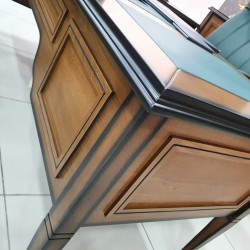 British Executive Desk