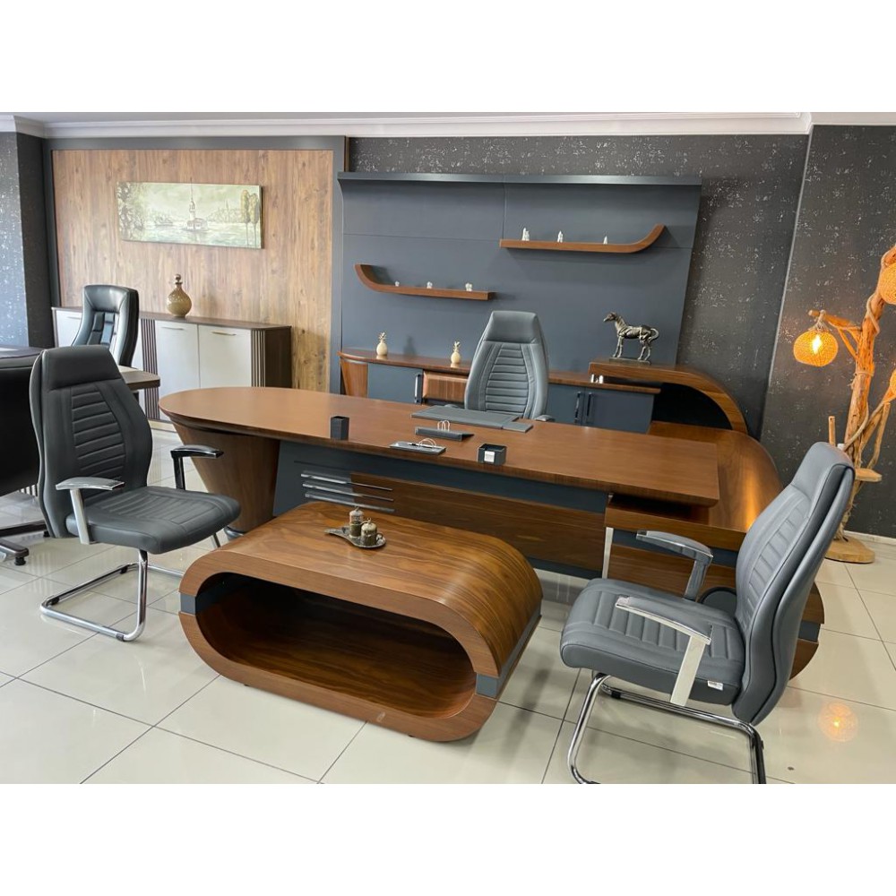 Swedish Vıp Executive Team