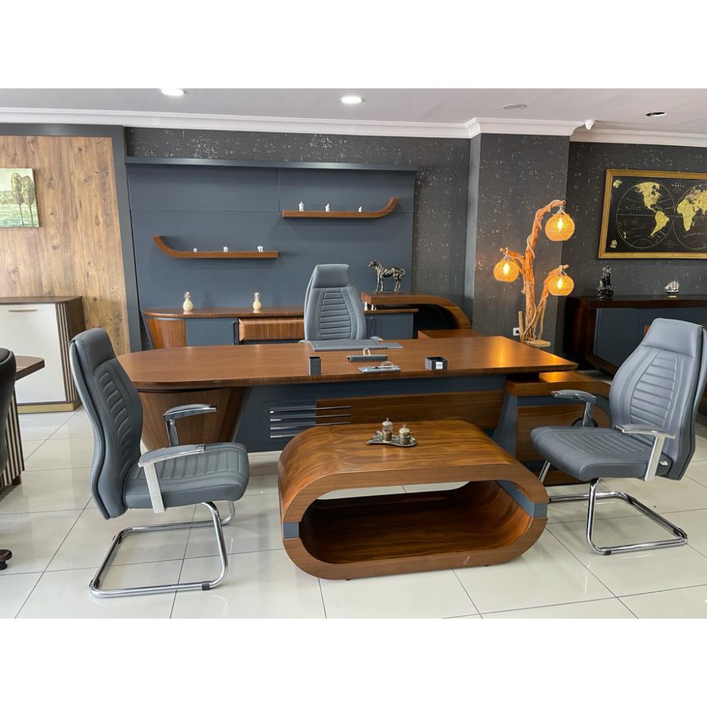 Swedish Vıp Executive Team