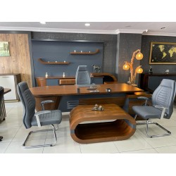 Swedish Vıp Executive Team