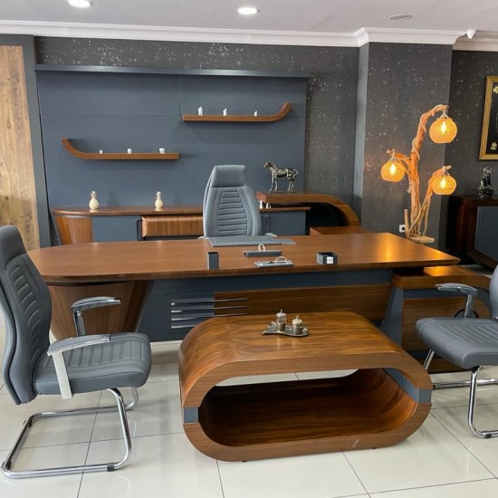 Neta Makam Office Set