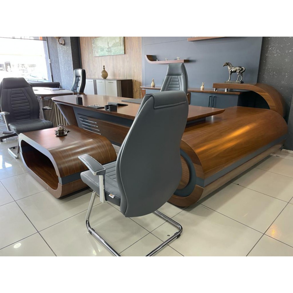 Swedish Vıp Executive Team