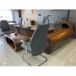 Swedish Vıp Executive Team