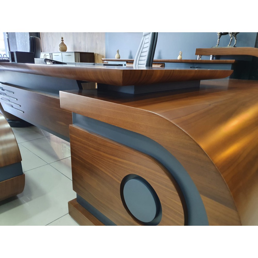 Swedish Vıp Executive Team