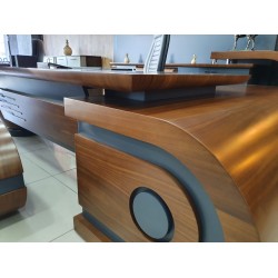 Swedish Vıp Executive Team