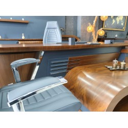 Swedish Vıp Executive Team