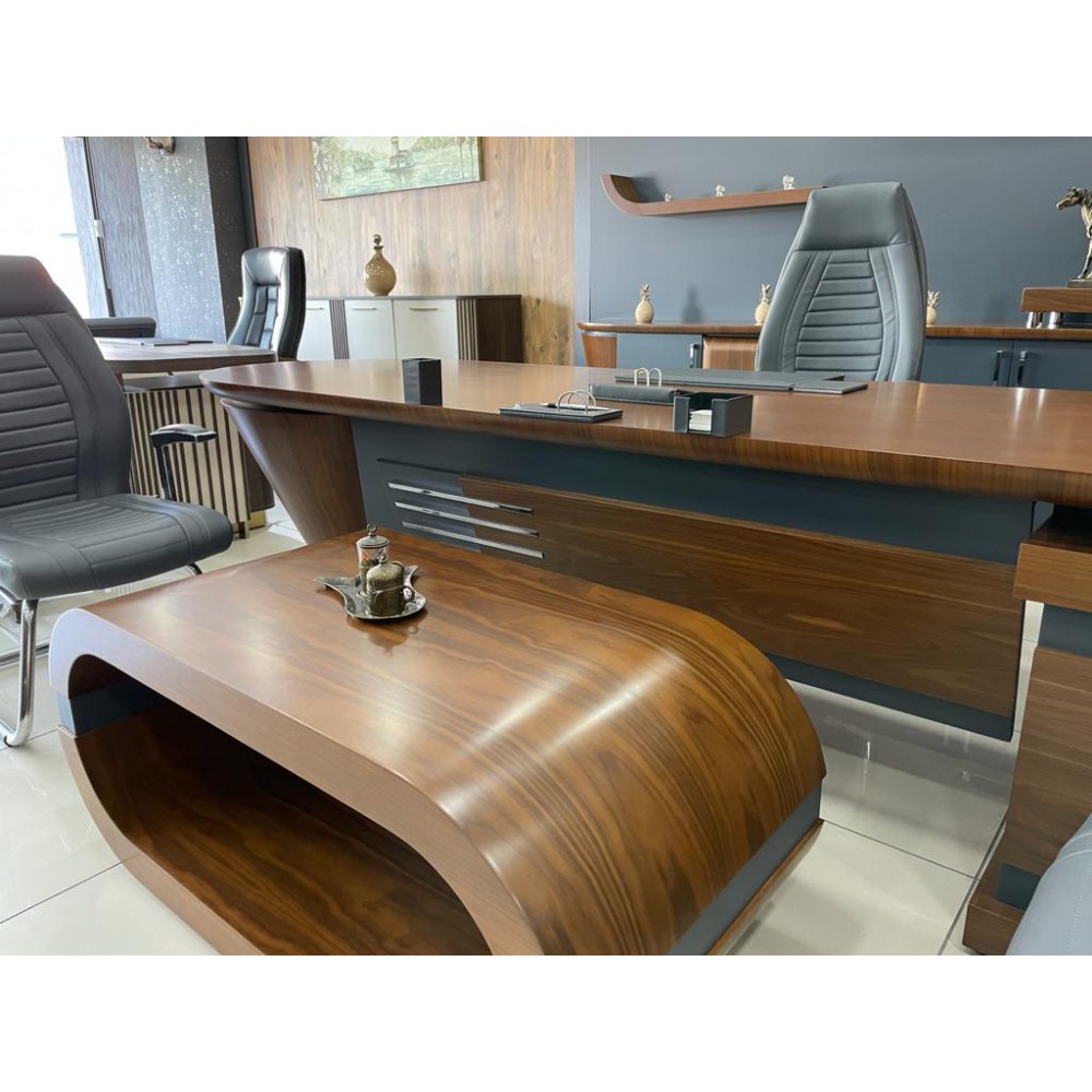 Swedish Vıp Executive Team