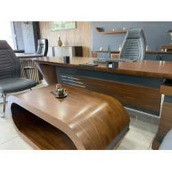 Swedish Vıp Executive Team