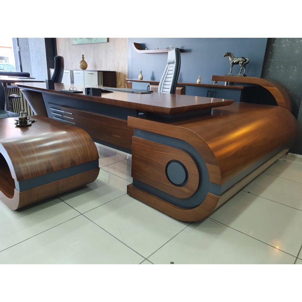 Swedish Vıp Executive Team