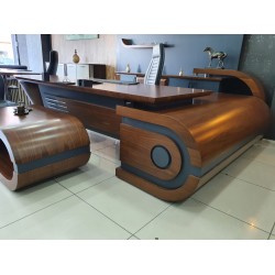 Swedish Vıp Executive Team