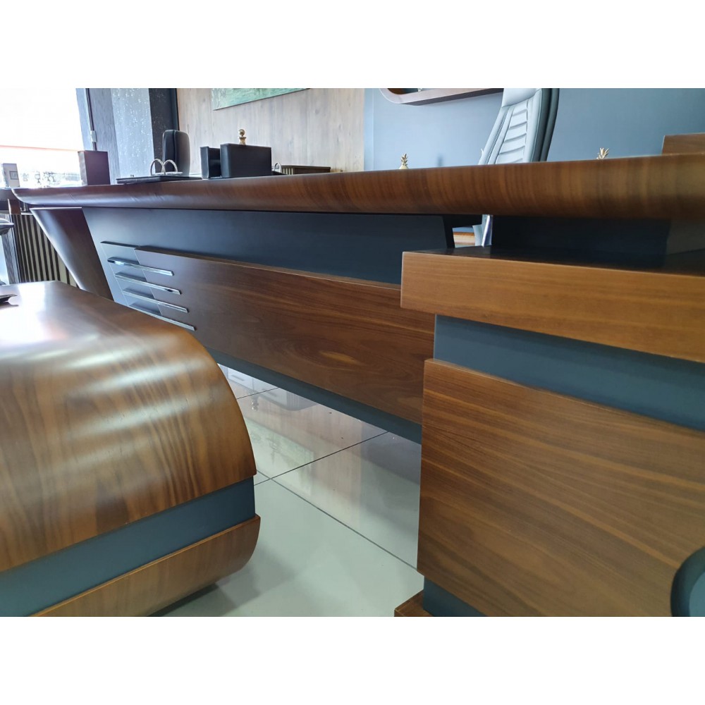 Swedish Vıp Executive Team