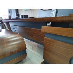 Swedish Vıp Executive Team