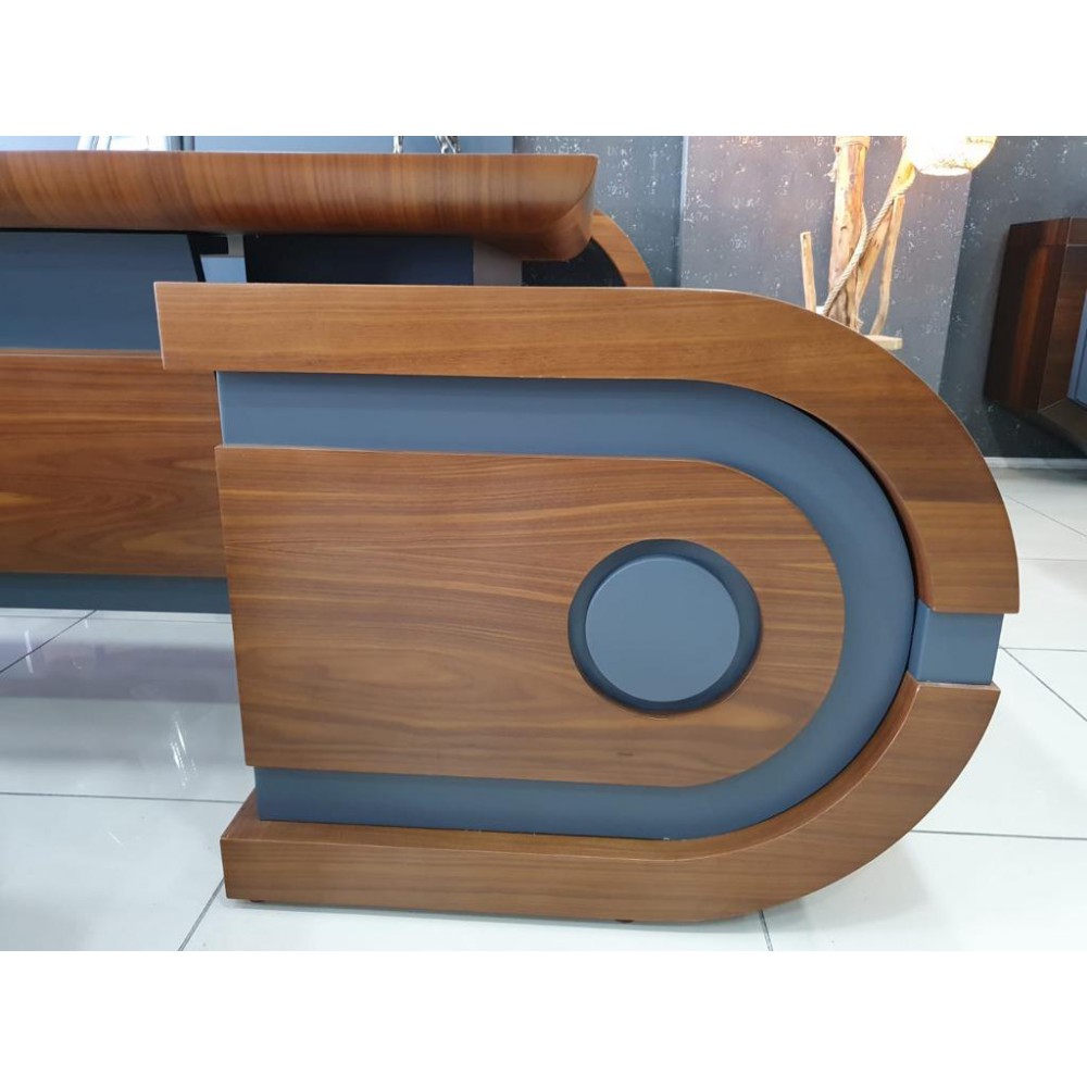 Swedish Vıp Executive Team