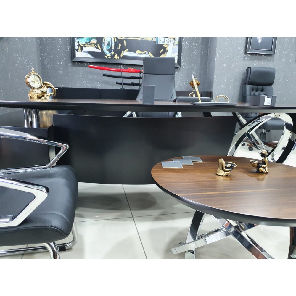 Netherlands Office Furniture