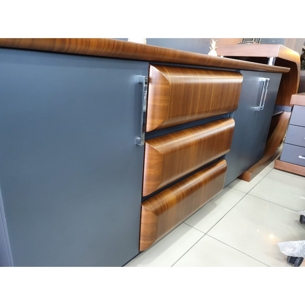 Swedish Vıp Executive Team