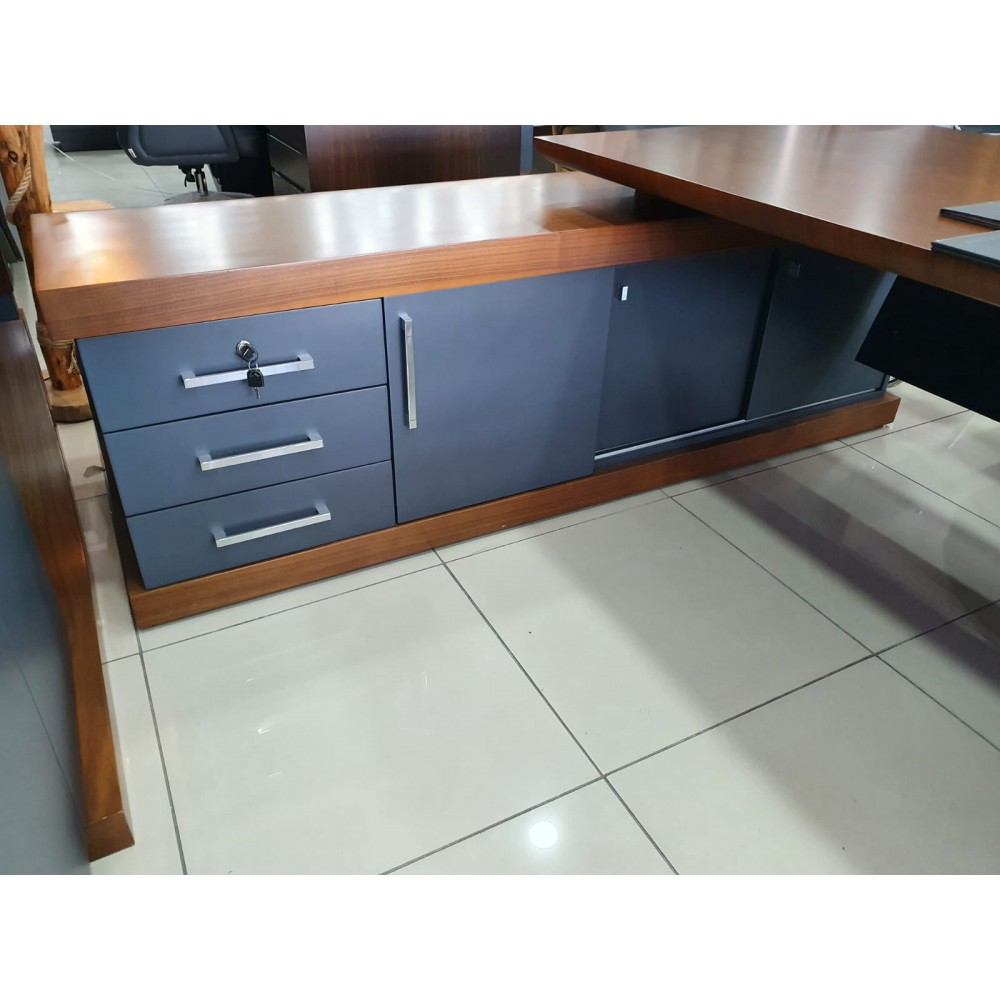 Swedish Vıp Executive Team