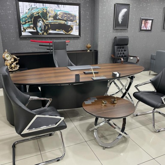 Netherlands Office Furniture