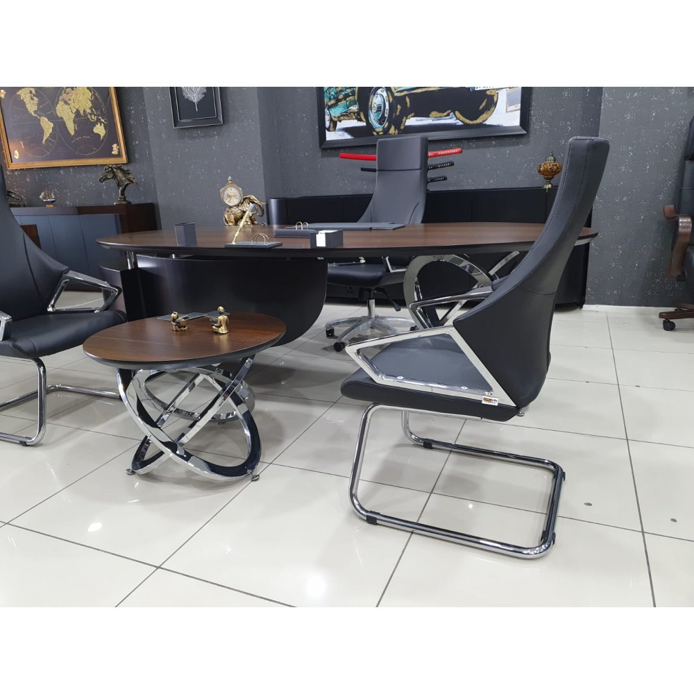 Netherlands Office Furniture