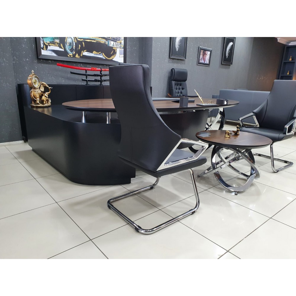 Netherlands Office Furniture