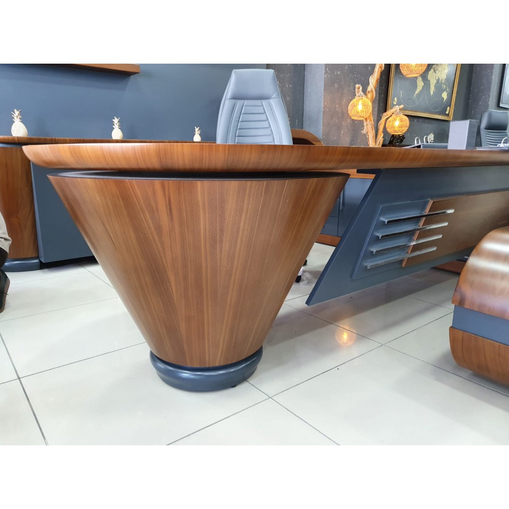 Swedish Vıp Executive Team