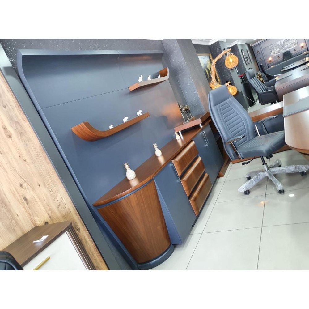 Swedish Vıp Executive Team