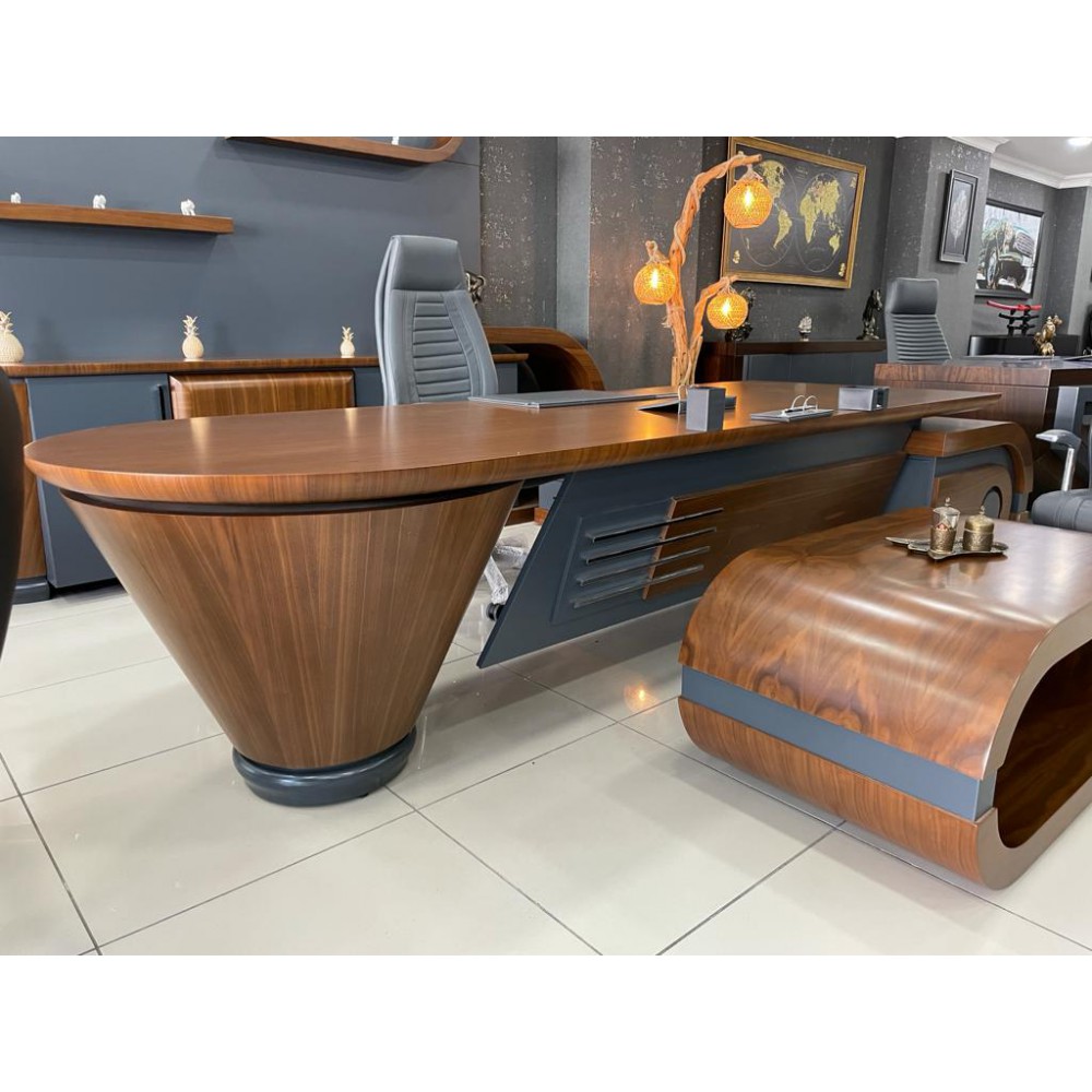 Swedish Vıp Executive Team