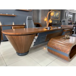 Swedish Vıp Executive Team