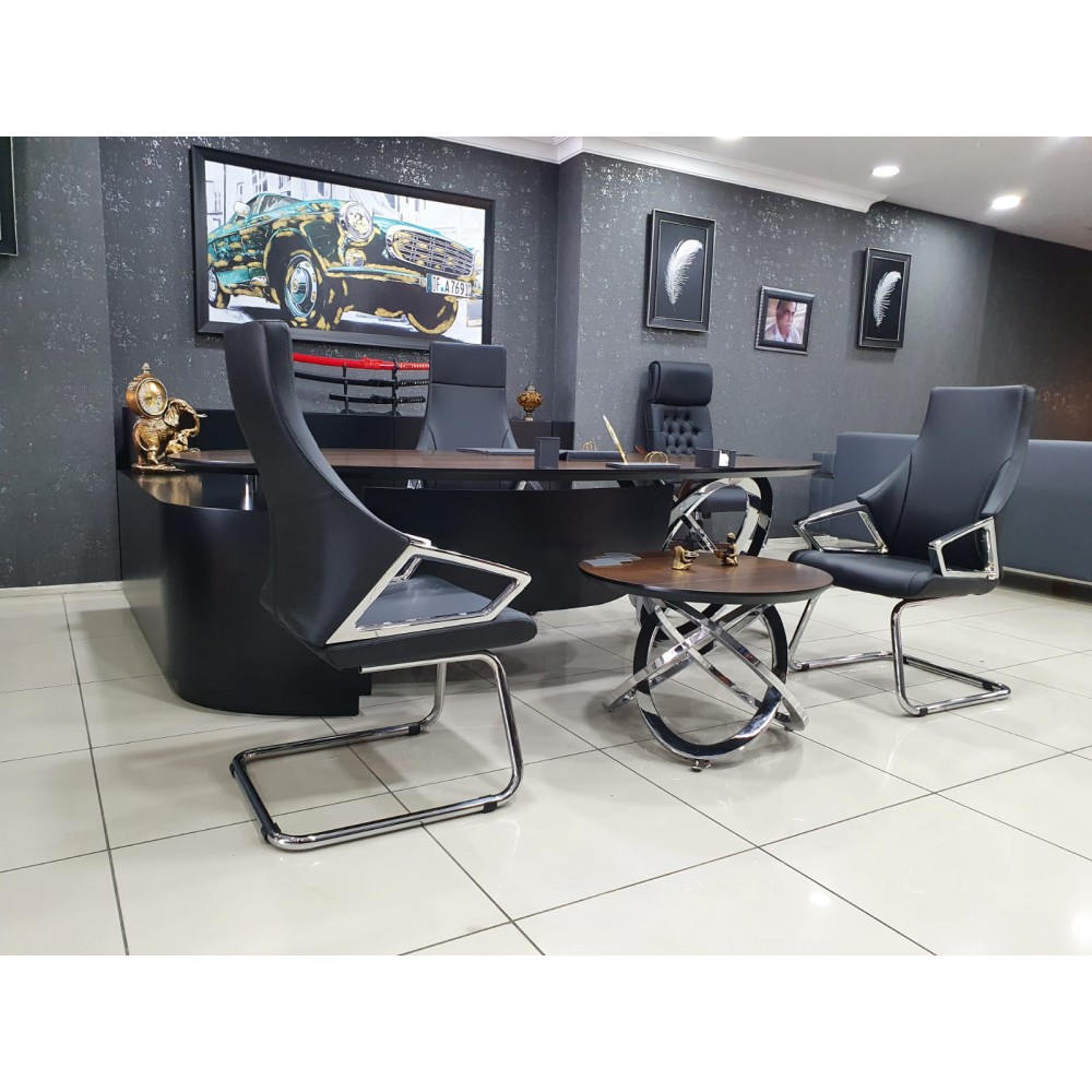 Netherlands Office Furniture