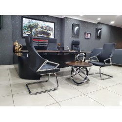 Netherlands Office Furniture